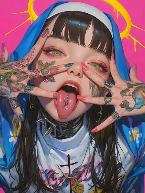渗透电视剧删减片段与外景记录花絮照