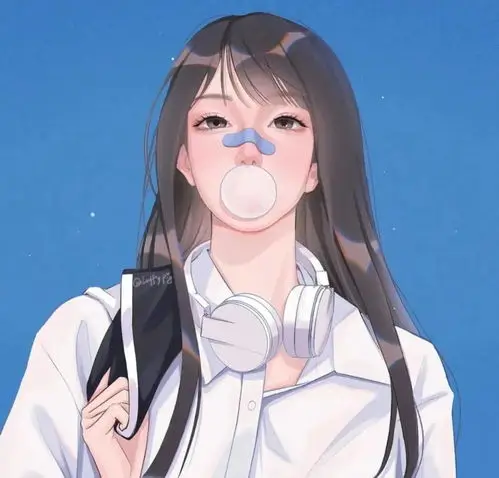 渗透电视剧配角演员头像